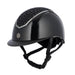 Black Gloss/Chrome Crystal (Standard Peak)