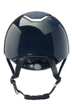 Charles Owen EQX Kylo Gloss Riding Helmet