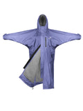 EQUIDRY ALL ROUNDER EVOLUTION Children's Thick Fleece Lining | Fixed Hood