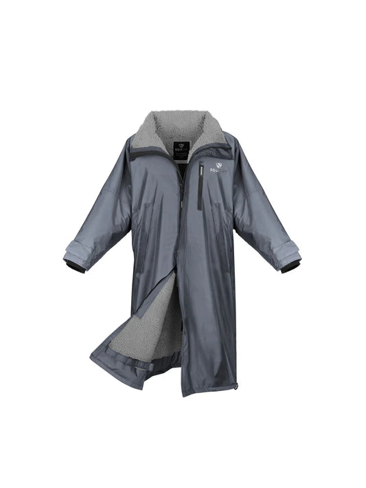 EQUIDRY PRO RIDE EVOLUTION Children's Thick Fleece Lining | Stowaway Hood