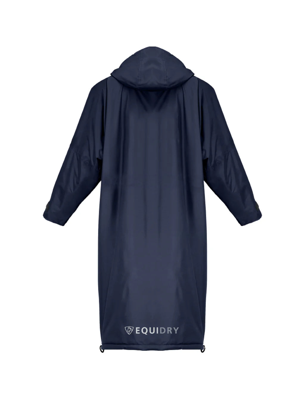EQUIDRY PRO RIDE EVOLUTION LITE Children's Thin Fleece Lining | Stowaway Hood