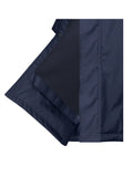 EQUIDRY PRO RIDE EVOLUTION LITE Children's Thin Fleece Lining | Stowaway Hood