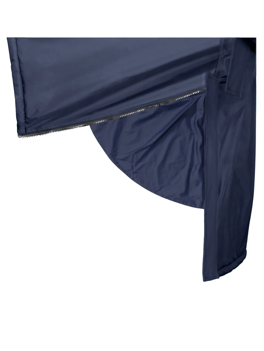 EQUIDRY PRO RIDE EVOLUTION LITE Children's Thin Fleece Lining | Stowaway Hood