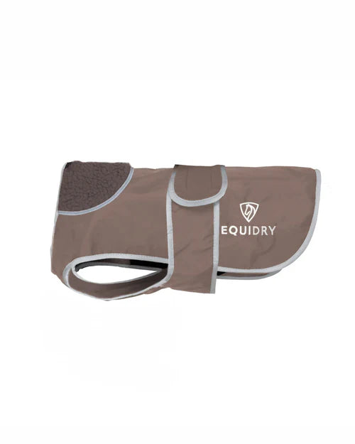 Equidry dog coats