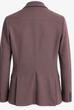 Animo Italia - Ibrid Mens Show Jacket - Rosso Torino