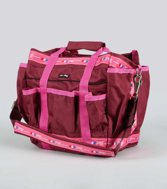 Premier Equine Grooming Kit Bag