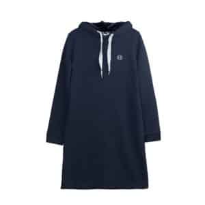 Harcour Dolce Hoodie Dress