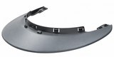 KEP Italia Cromo 2.0 Polo Visor / Peak – Grey Textile