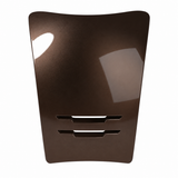 KEP Italia Cromo 2.0 Rear Insert / Back Panel – Polish Brown