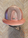 KEP Italia Cromo 2.0 Front Insert / Panel – Galassia Pink