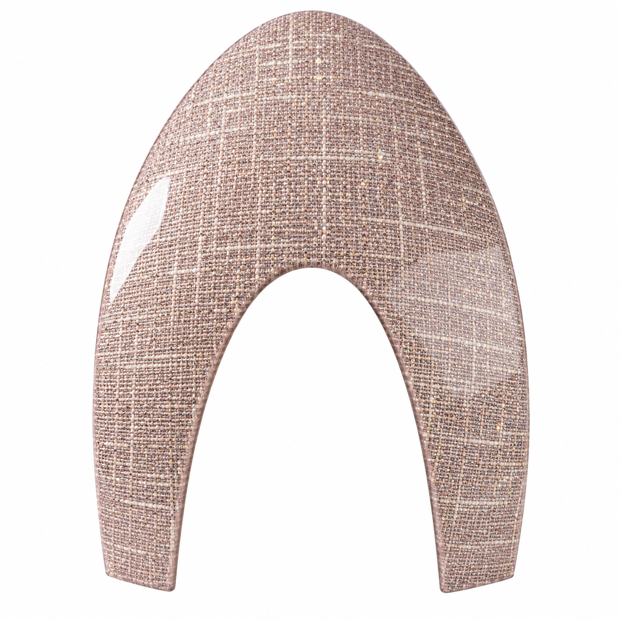 KEP Italia Cromo 2.0 Front Insert / Panel – Galassia Pink