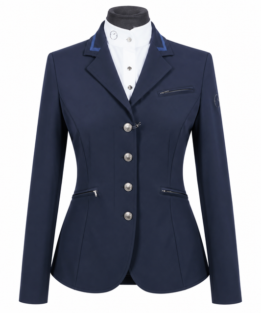 Vestrum Competition Jacket Nigata Navy