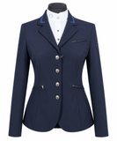 Vestrum Competition Jacket Nigata Navy