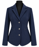 Animo Italia Labella Special Order B7 Competition Jacket – Blu Atlantide