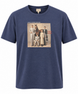 Animo Cardiff Men’s  T-Shirt – Navy
