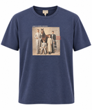 Animo Cardiff Men’s  T-Shirt – Navy