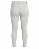 Animo Nissoria 25X-Flash Crystal Breeches – Grigio Luna