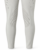 Animo Nissoria 25X-Flash Crystal Breeches – Grigio Luna