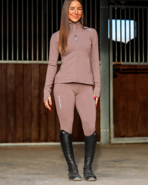 Equidry women’s  water repellent base layer
