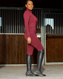 Equidry women’s  water repellent base layer