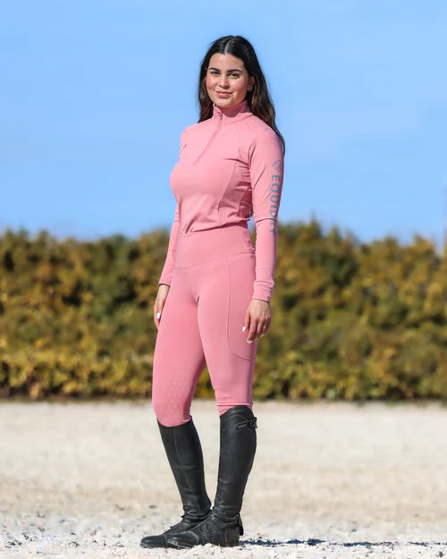Equidry women’s  water repellent base layer