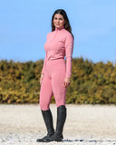 Equidry women’s  water repellent base layer