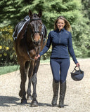 Equidry women’s  water repellent base layer