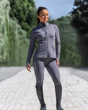 Equidry women’s  water repellent base layer