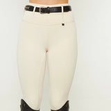 Horzehoods competition leggings with silicone Grip
