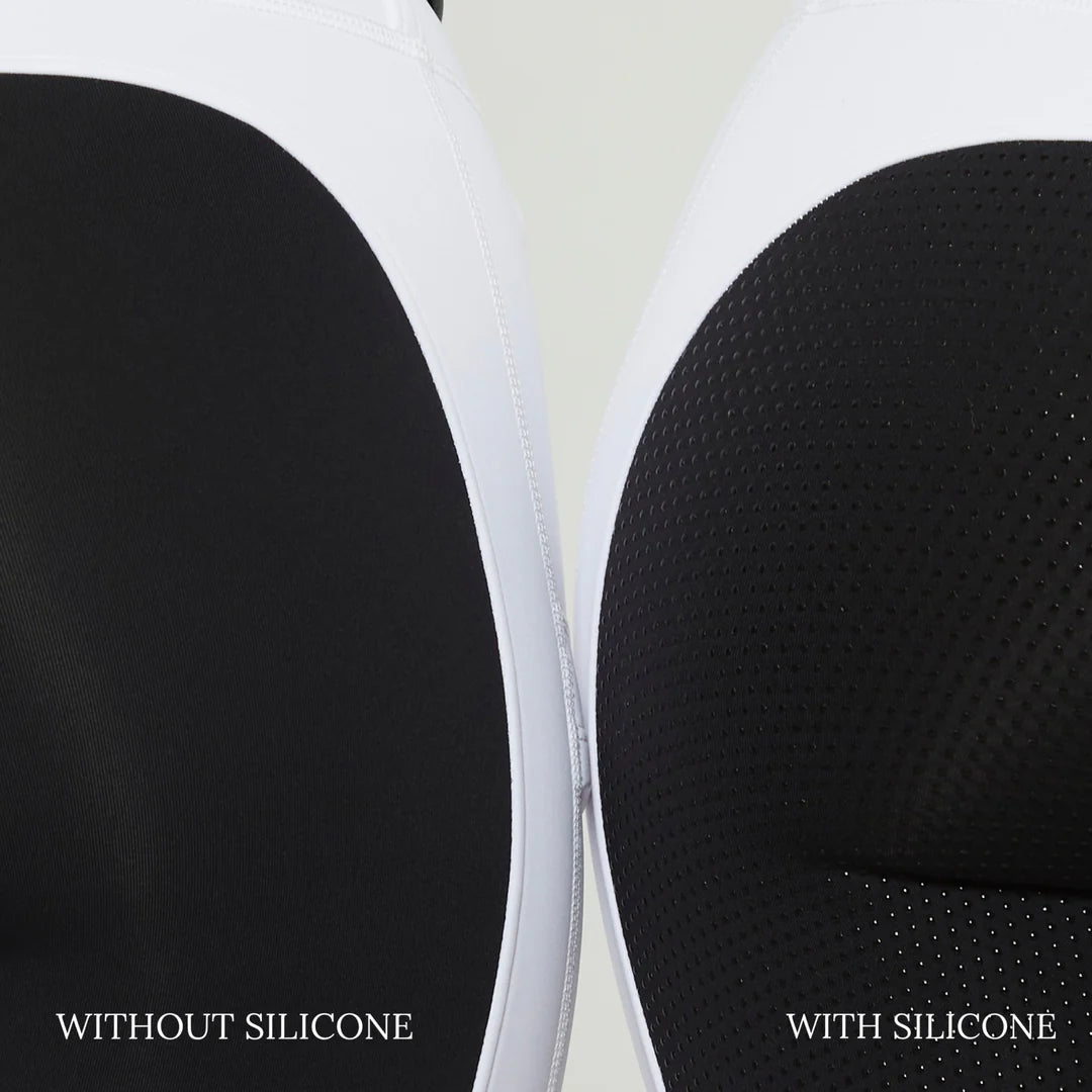 Horzehoods competition leggings with silicone Grip