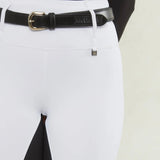 Horzehoods competition leggings with silicone Grip