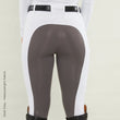 Horzehoods competition leggings with silicone Grip