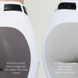 Horzehoods competition leggings with silicone Grip
