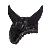 Horzehoods soundproof competition secura strap ears