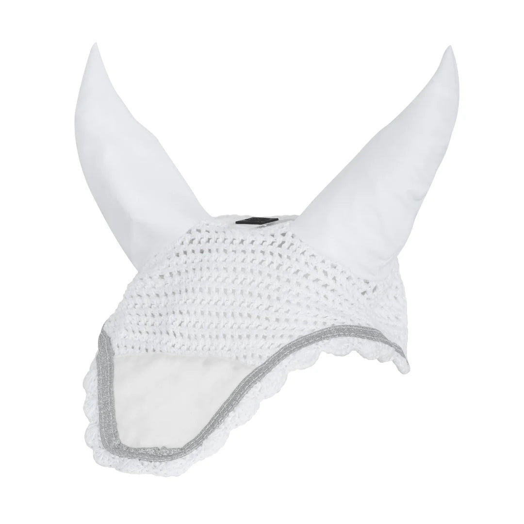 Horzehoods soundproof competition secura strap ears