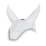 Horzehoods soundproof competition secura strap ears