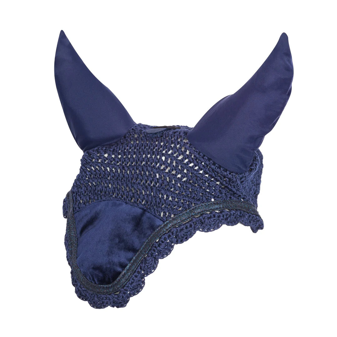 Horzehoods soundproof competition secura strap ears