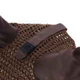 Horzehoods soundproof competition secura strap ears