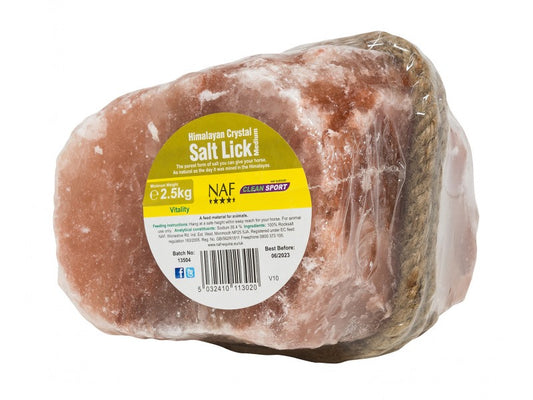 NAF Himalayan salt lick