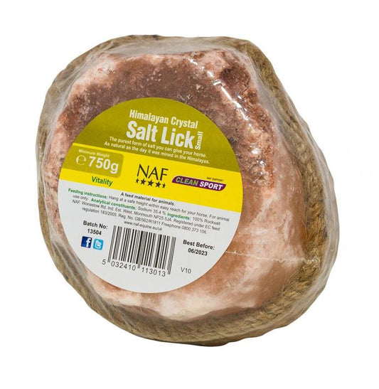 NAF Himalayan salt lick