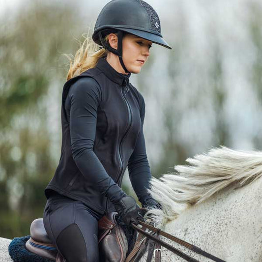 Charles Owen Eclipse Gilet