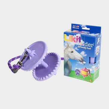 Likit treat holder