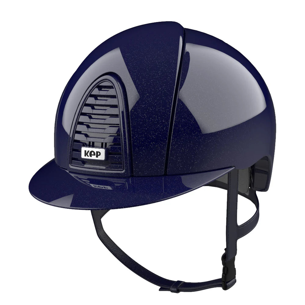 kep Chromo 2 Diamond Metal Polish  Medium Blue
