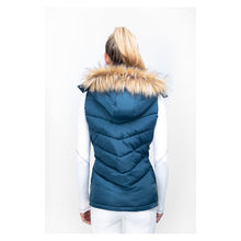 Load image into Gallery viewer, Leitholm quilted gilet
