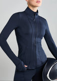 Aztec Diamond Core Fitted Jacket