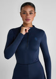 Aztec Diamond Core ladies base layer