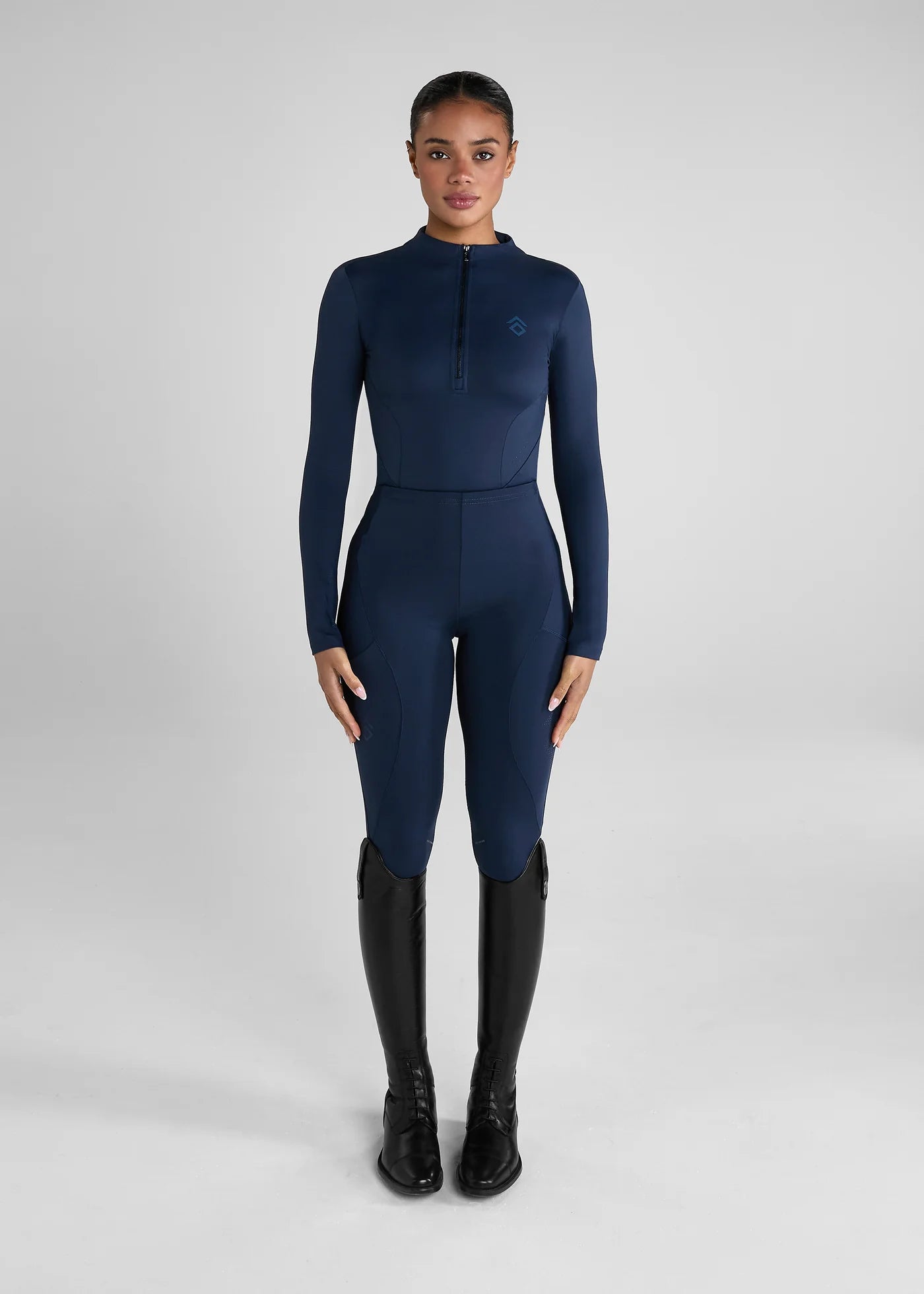 Aztec Diamond Core ladies base layer