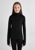 Aztec Diamond Young Rider  Fitted Jacket