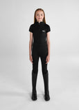 Aztec Diamond Young rider knee grip leggings