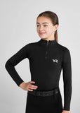 Aztec Diamond Young Rider base layer